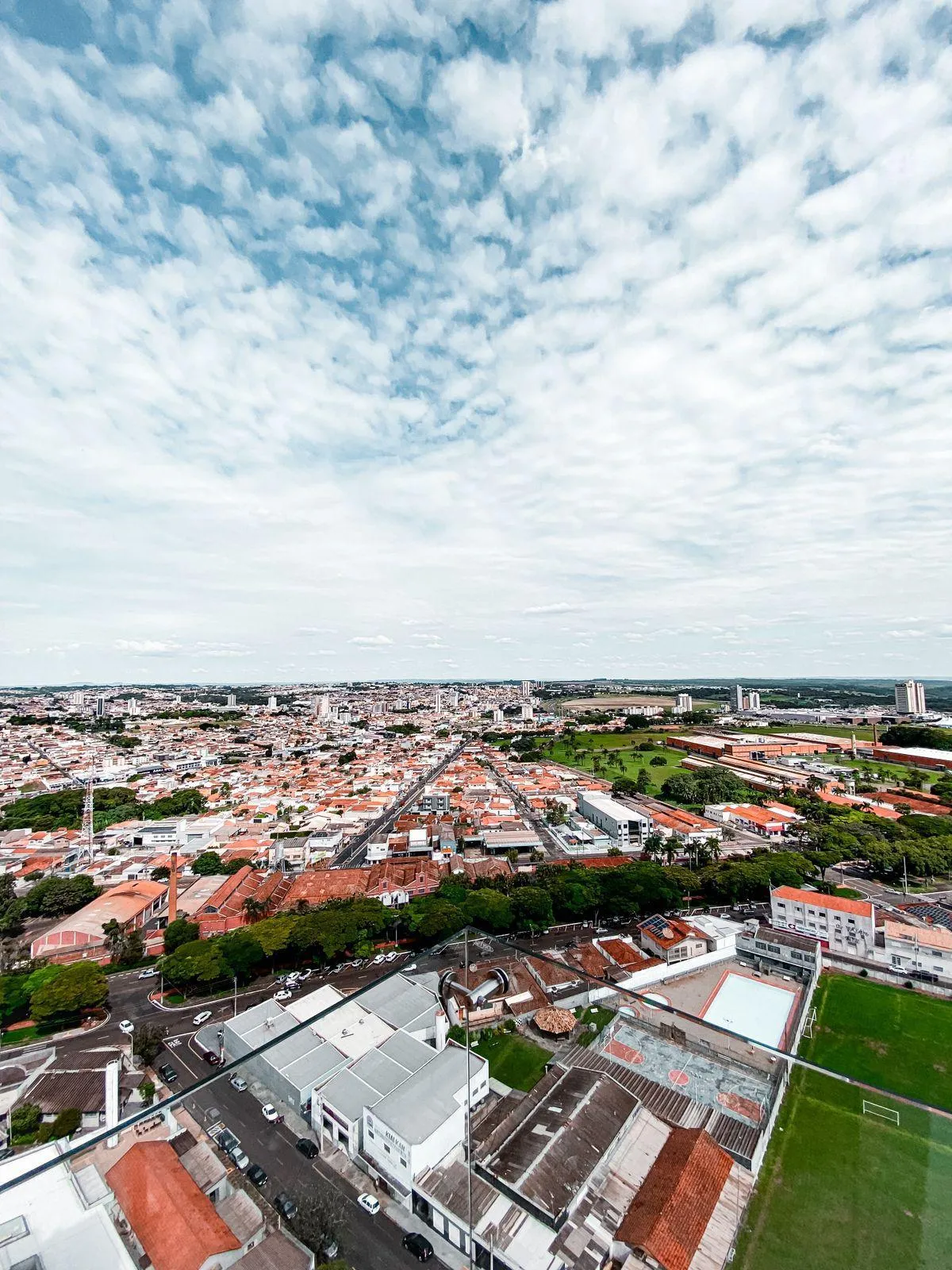 Imagem Cobertura à venda em Franca, Vila Santos Dumont, com 5 quartos, 280m2