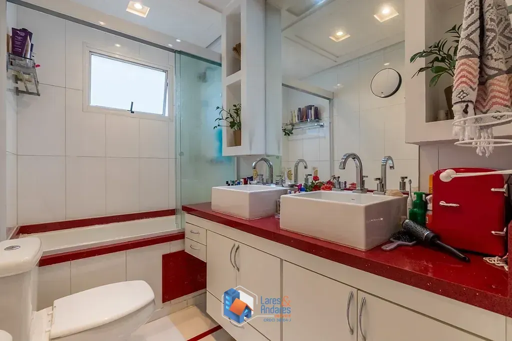 Imagem Casa à venda 1 Quarto 3 Suites 180M² Vila Carrão São Paulo - SP
