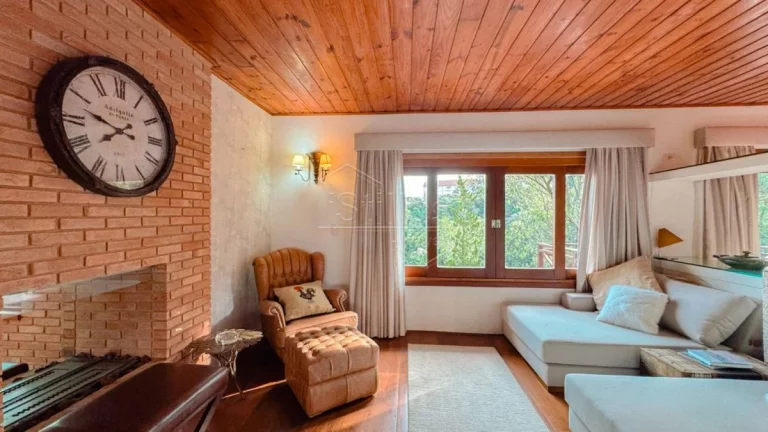 Imagem Casa em Campos do Jordão