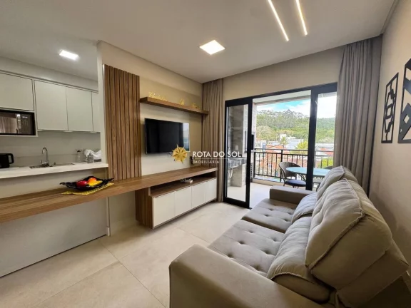 Imagem Waldgarten Residencial Apartamento 2 quartos à venda na Praia Bombinhas SC