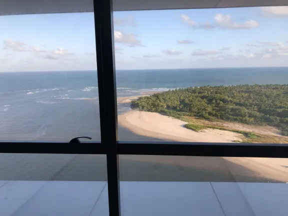 Imagem Apartamento com 1 Quarto à Venda, 35 m² em Candeias - Jaboatão Dos Guararapes