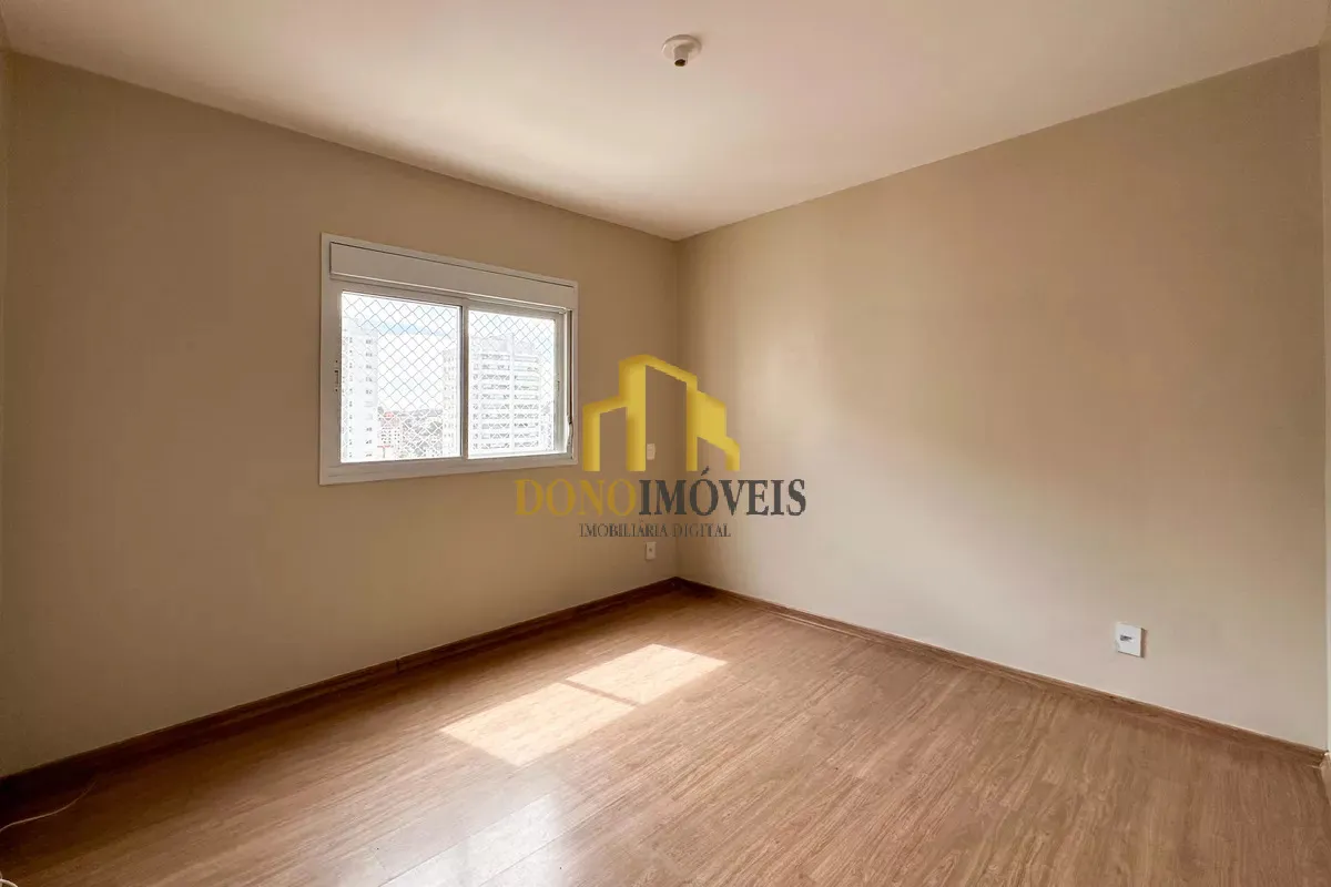 Imagem Apartamento à Venda no Domo Life | 155m² | Andar Alto | Vista para Piscina