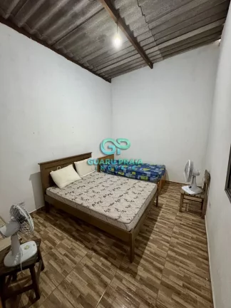 Imagem Sobrado na praia da Enseada