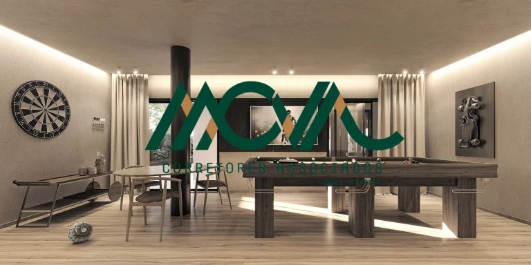 Imagem Treviso Residencial Conforto e Sofisticação no Balneário Jardim Pérola do Atlântico, Itapoá
