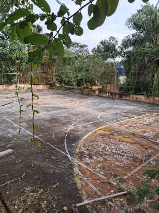 Imagem Chácara Santa Isabel Pertinho do asfalto 6 dormitórios!