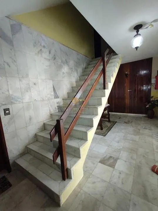 Imagem Apartamento para Venda em Teresópolis / RJ no bairro Nossa Senhora de Fátima