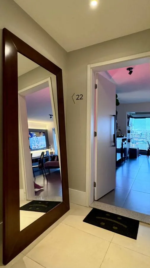 Imagem Apartamento para Locação em São Paulo / SP no bairro Perdizes