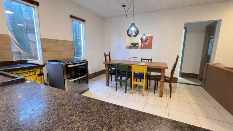 Imagem Casa Térrea à Venda no Bairro Ambrósio, em Garopaba/SC!