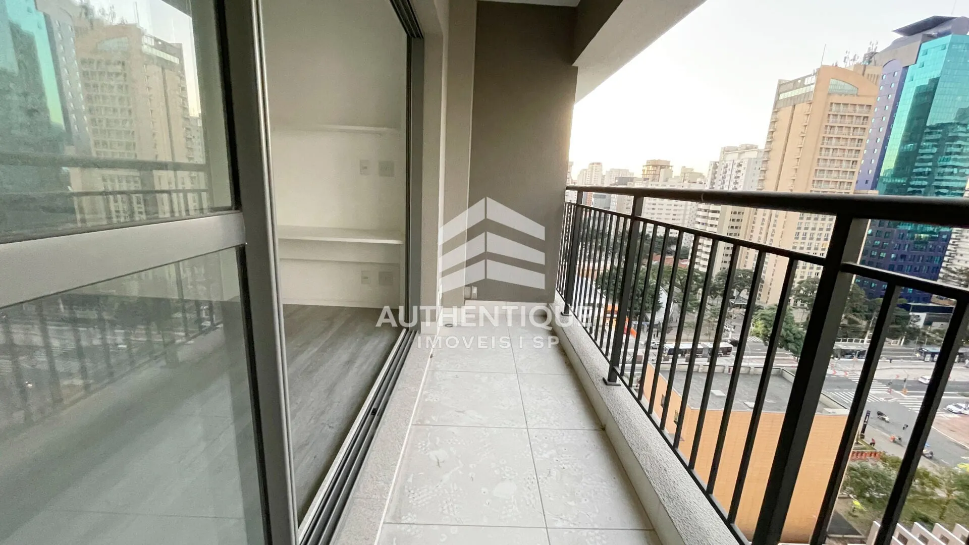 Imagem VITRALI MOEMA - Apartamento à venda em São Paulo/SP