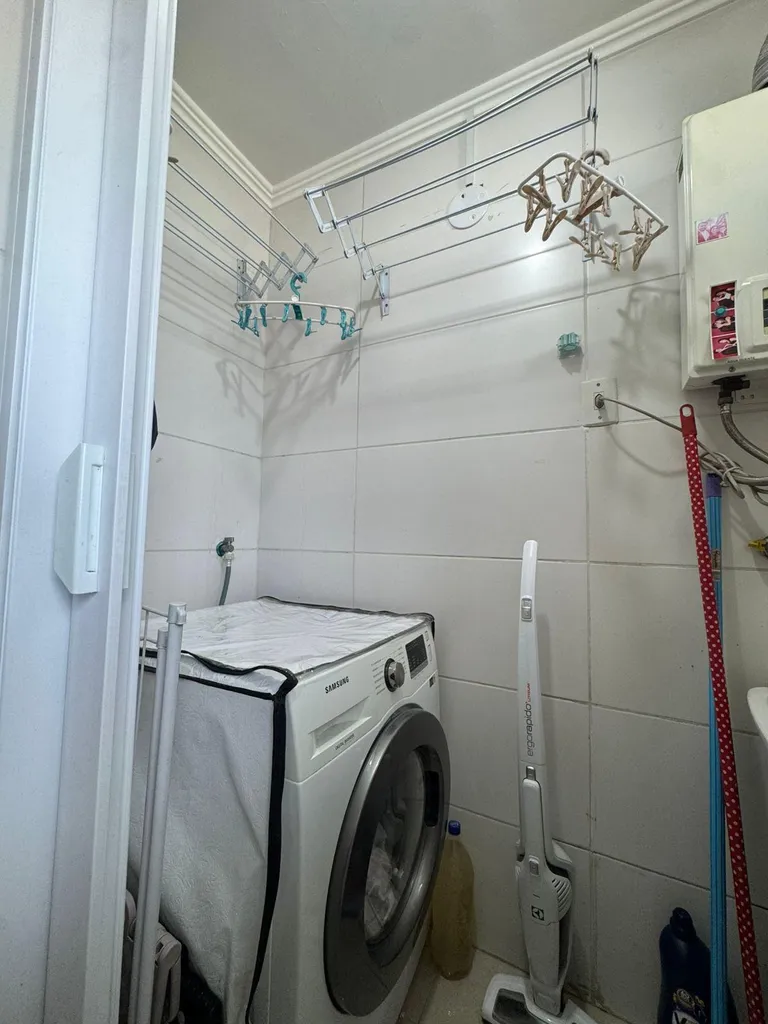 Imagem Apartamento em Camaquã