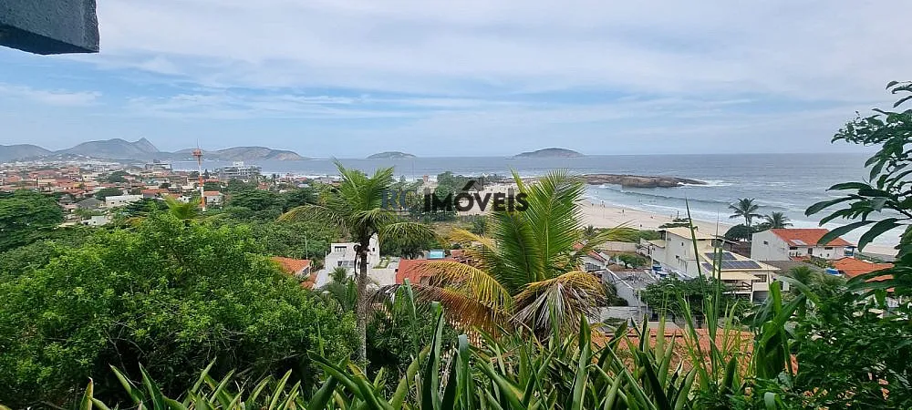 Imagem Casa a Venda no bairro Piratininga - Niterói, RJ