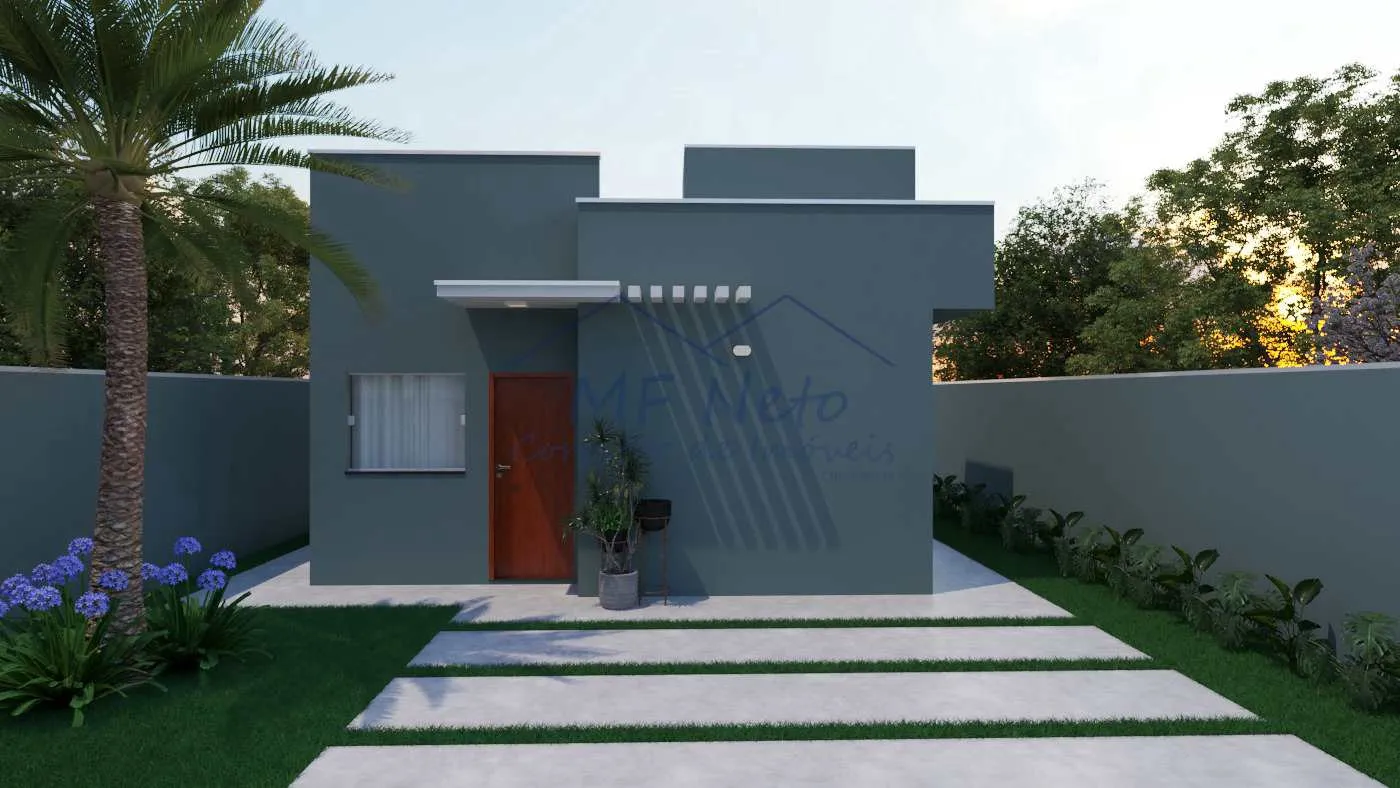 Imagem Casa Padrão