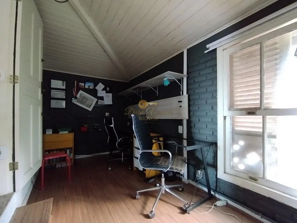 Imagem Casa em Condomínio para Venda em Teresópolis / RJ no bairro Albuquerque
