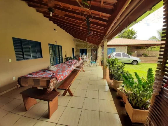 Imagem Terreno, Residencial Cavalari (Zona Rural) - São José do Rio Preto