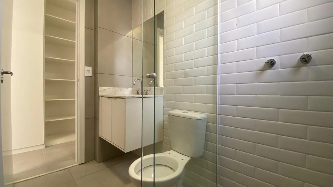 Imagem Lindo Apartamento de 76 m² com Sacada Gourmet no Condomínio JK Boa Vista !!