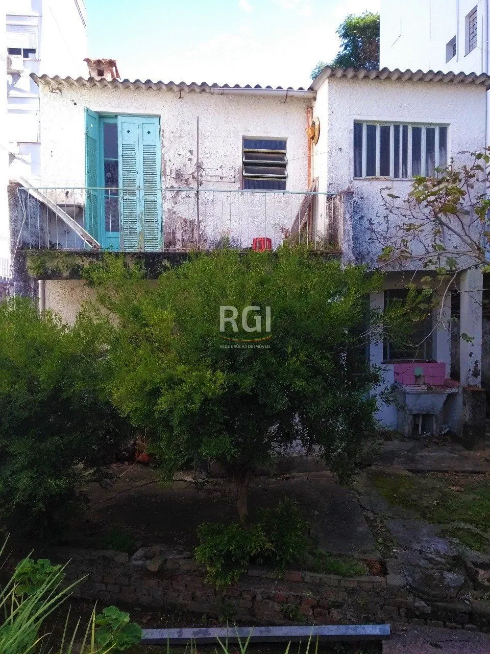 Imagem Casa para Venda - 792m², 3 dormitórios, 1 vaga - Rio Branco