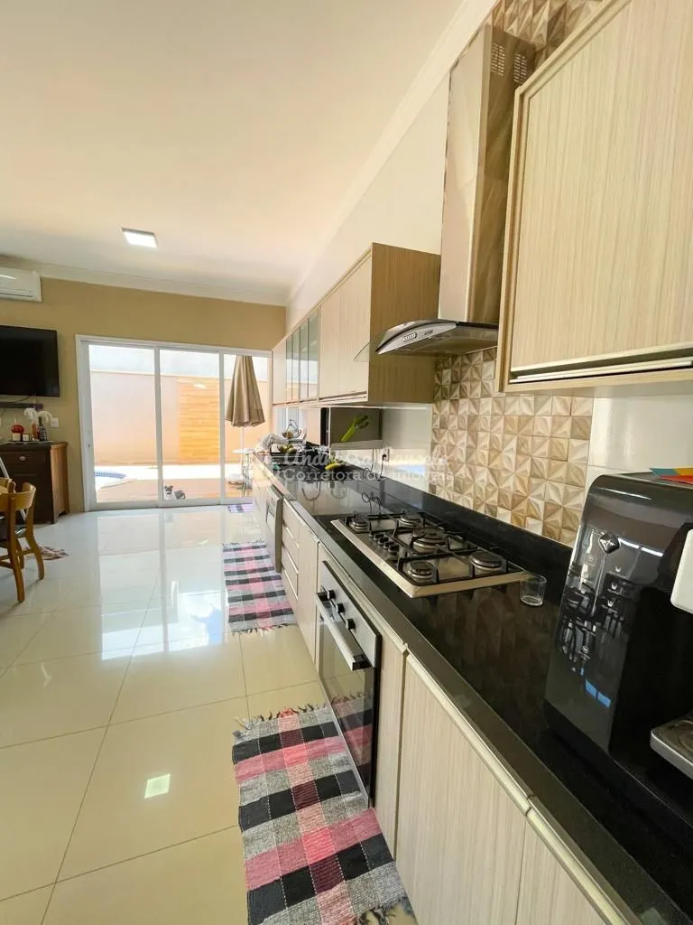 Imagem Terravista Residence - Casa com 3 dormitórios à venda, 248 m² por R$ 1.220.000,00 - Terravista Residence Club - Mirassol/SP