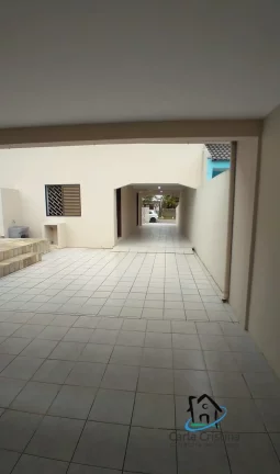 Imagem CASA RESIDENCIAL em PONTAL DO PARANÁ - PR, Balneário Canoas