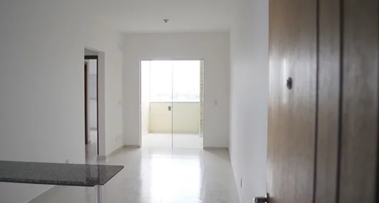 Imagem APARTAMENTO RESIDENCIAL em PINDAMONHANGABA - SP, CHÁCARA DA GALEGA