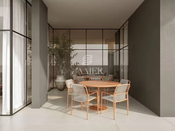 Imagem Apartamento com 3 quartos, Anita Garibaldi - Joinville