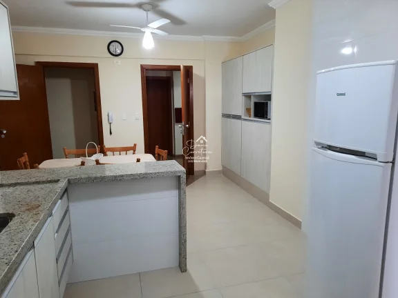 Imagem APARTAMENTO Residencial em GUARUJÁ - SP, PITANGUEIRAS