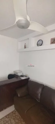 Imagem Apartamento à venda, 92 m² por R$ 900.000,00 - Mirim - Praia Grande/SP