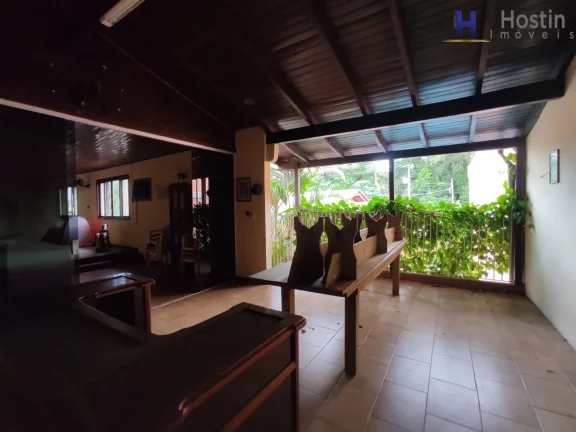 Imagem CASA RESIDENCIAL em SÃO FRANCISCO DO SUL - SC, Rocio Grande