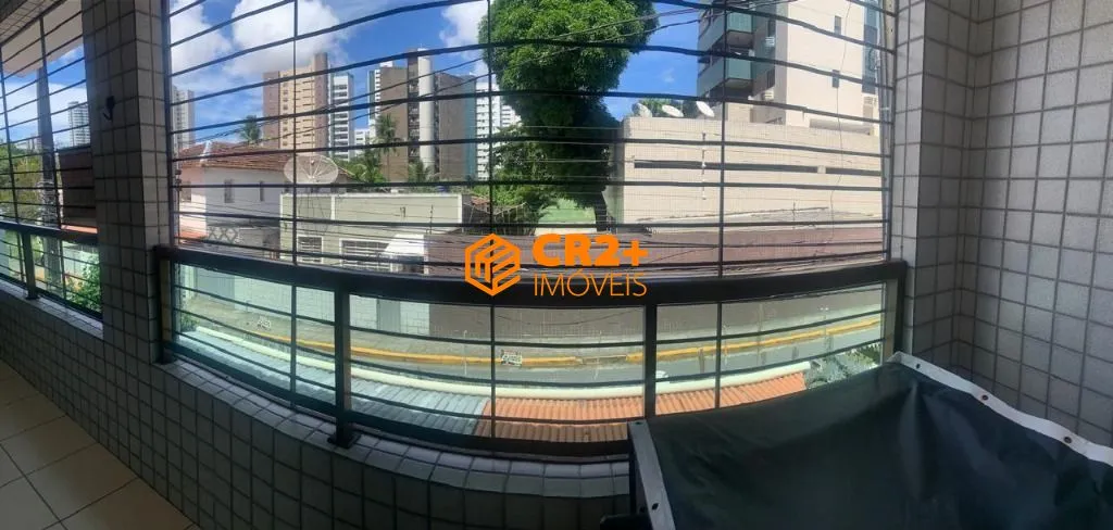 Imagem Casa Duplex - Casa Forte - 04 Quartos - 02 Suites - 280m2