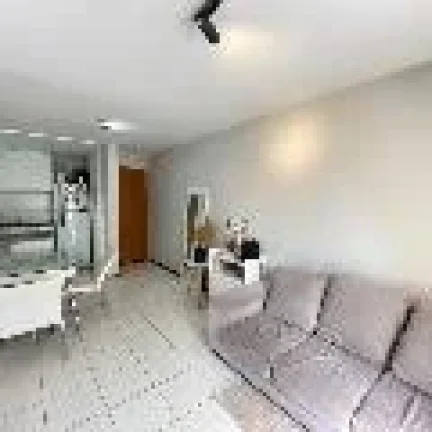 Imagem Apartamento 3 dormitórios para Venda em Teresina, Primavera, 3 dormitórios, 1 suíte, 2 banheiros, 1 vaga