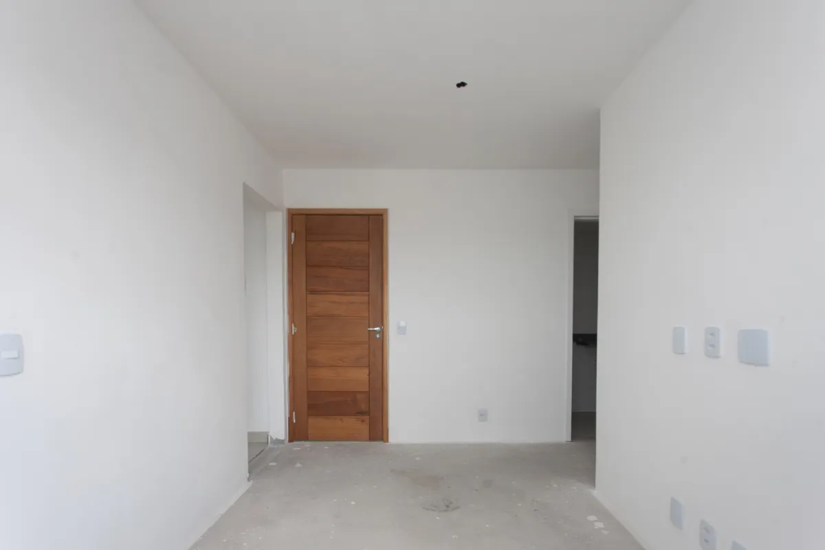 Imagem Apartamento para venda em Pirituba com 1 quarto, 32m2
