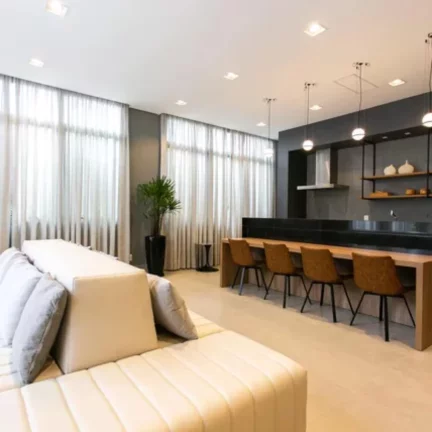 Imagem GRAN HOME CLUB VILA MATILDE - DIÁLOGO - Apto de 70m², próximo ao Metrô Vila Matilde!