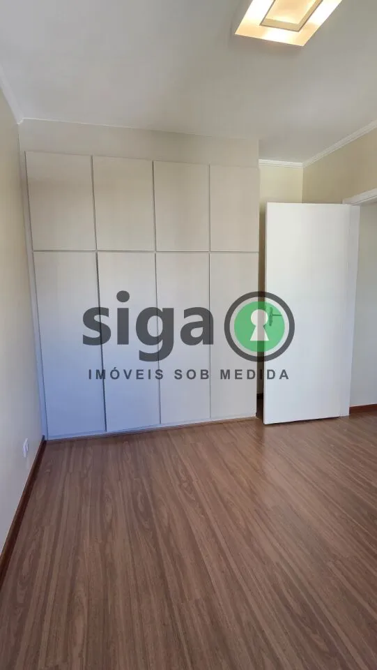 Imagem Apartamento de 51m² com 1 quarto - 1 vaga - Reformado - Vila Madalena - São Paulo/SP