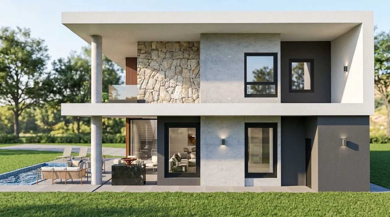 Imagem Casa à venda em Caxias do Sul, São Luiz, com 3 quartos, 316m2