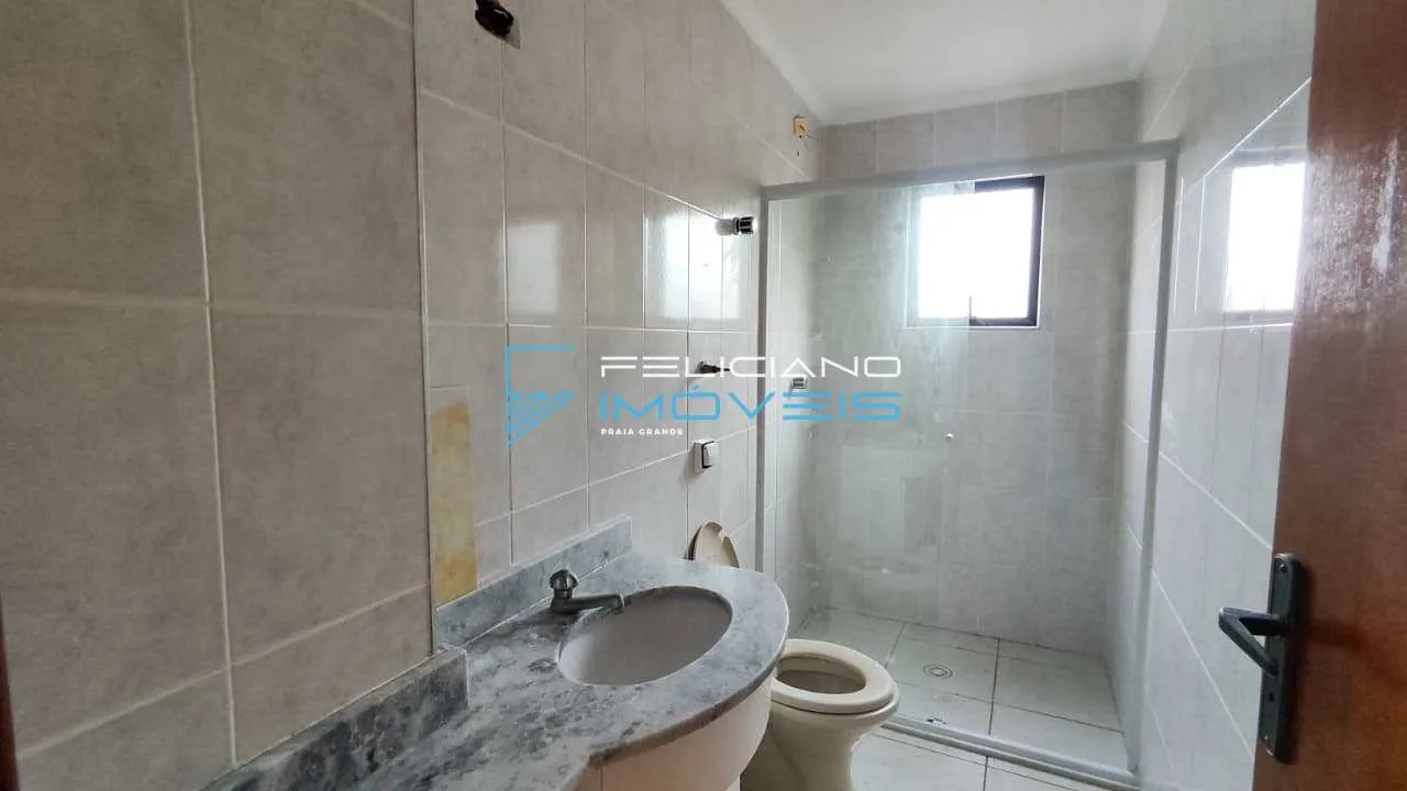 Imagem Apartamento com 3 quartos, Canto do Forte, Praia Grande - R$ 690 mil, Cod: 7359