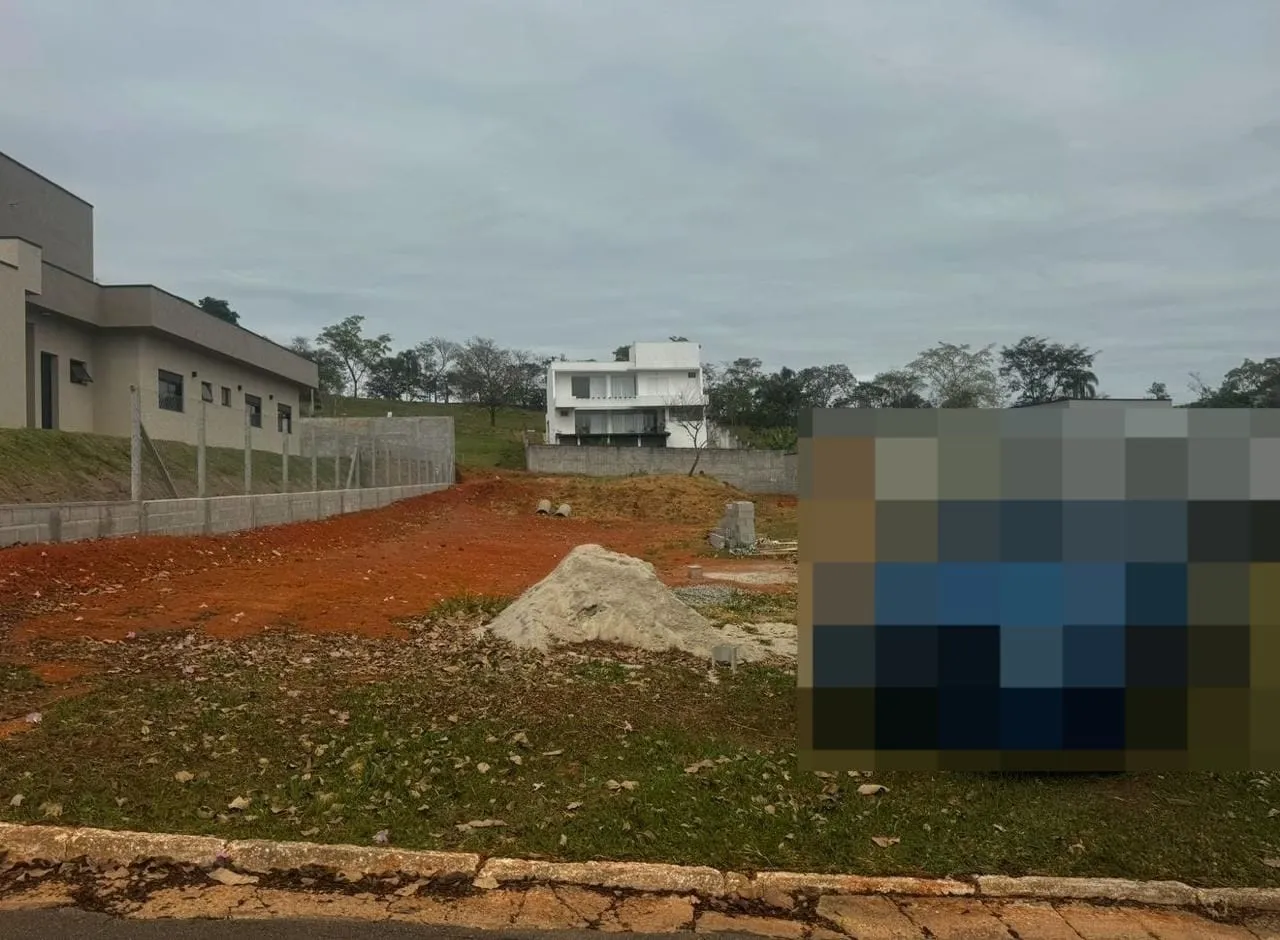 Foto do imóvel Terreno à venda, Condominio Cataguá Way, Taubaté, SP