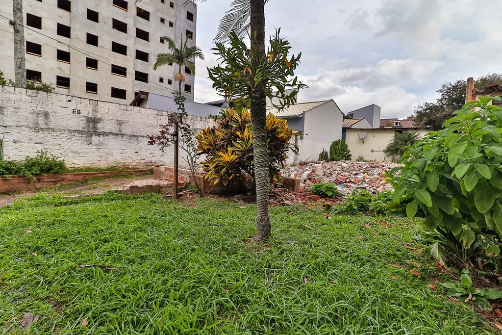 Imagem Terreno em Jardim Itu