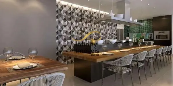 Imagem RESIDENCIAL MARC CHAGALL - Apartamento Alto Padrão em Manacás, Belo Horizonte/MG