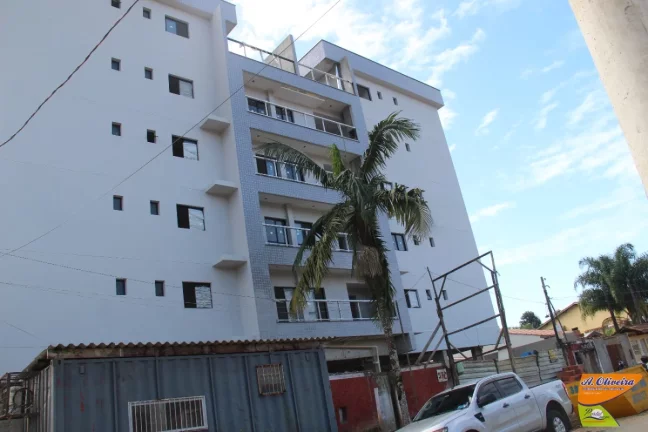 Foto do imóvel APARTAMENTO 02 DORMITORIOS 700 METROS DA PRAIA