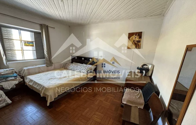 Imagem Casa com 3 dormitórios à venda, 155 m² por R$ 750.000,00 - Centro - Tatuí/SP