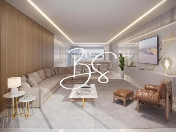 Imagem APARTAMENTO RESIDENCIAL em BALNEÁRIO CAMBORIÚ - SC, CENTRO
