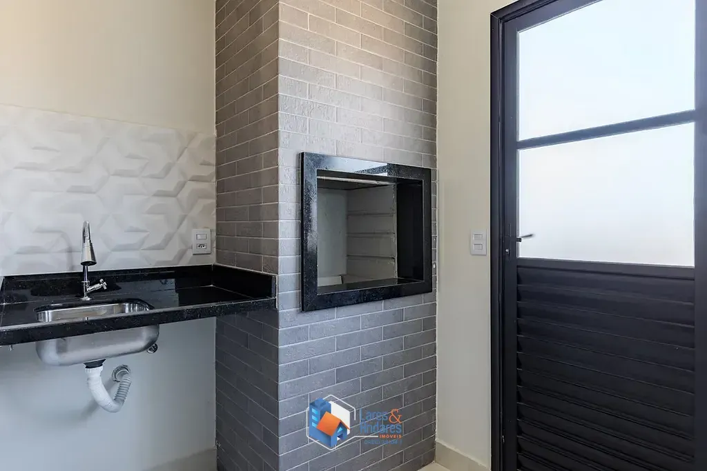 Imagem Casa à venda 3 Quartos 1 Suite 140M² Tatuapé São Paulo - SP