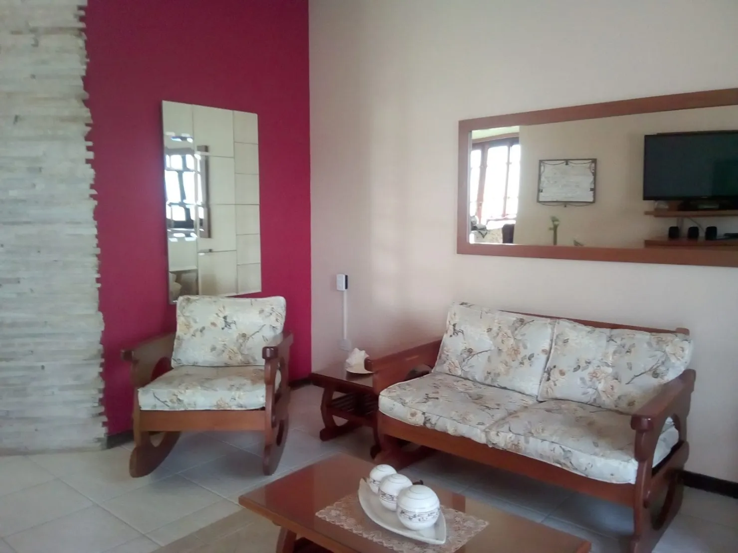 Foto do imóvel Casa à venda 3 Quartos, 1 Suite, 2 Vagas, 250M², Village Tremembé, Tremembé - SP