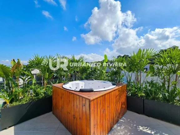 Imagem Luxo e Sofisticação na Riviera de São Lourenço Módulo 11