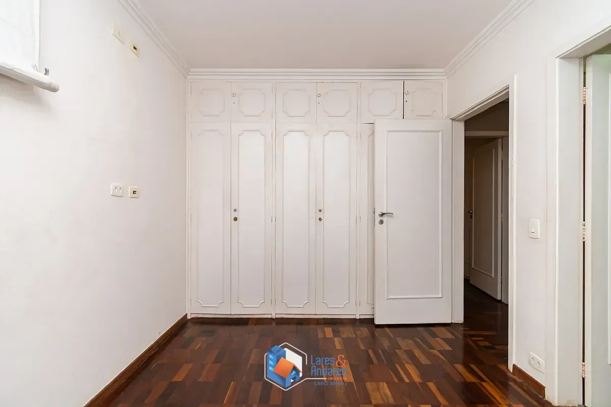 Imagem Apartamento para venda em Santa Cecília com 3 quartos, sendo 1 suíte, 129m²