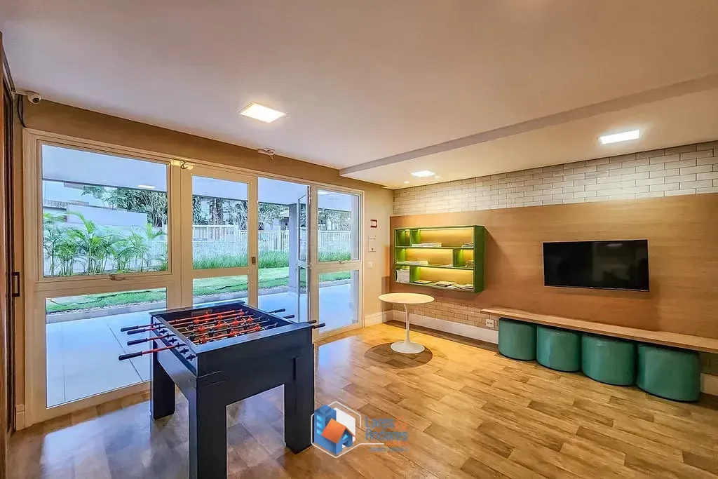 Imagem Apartamento à venda 2 Quartos 1 Suite 1 Vaga 68M² Jardim Prudência São Paulo - SP