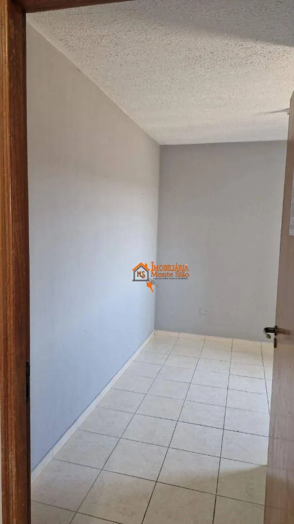 Imagem Apartamento com 2 dormitórios à venda, 54 m² por R$ 215.000,00 - Cidade Kemel - São Paulo/SP