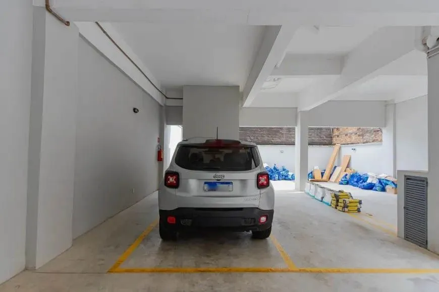 Imagem COBERTURA DE 46M², 1 DORMITÓRIO, 1 VAGA - BAIRRO MONT SERRAT