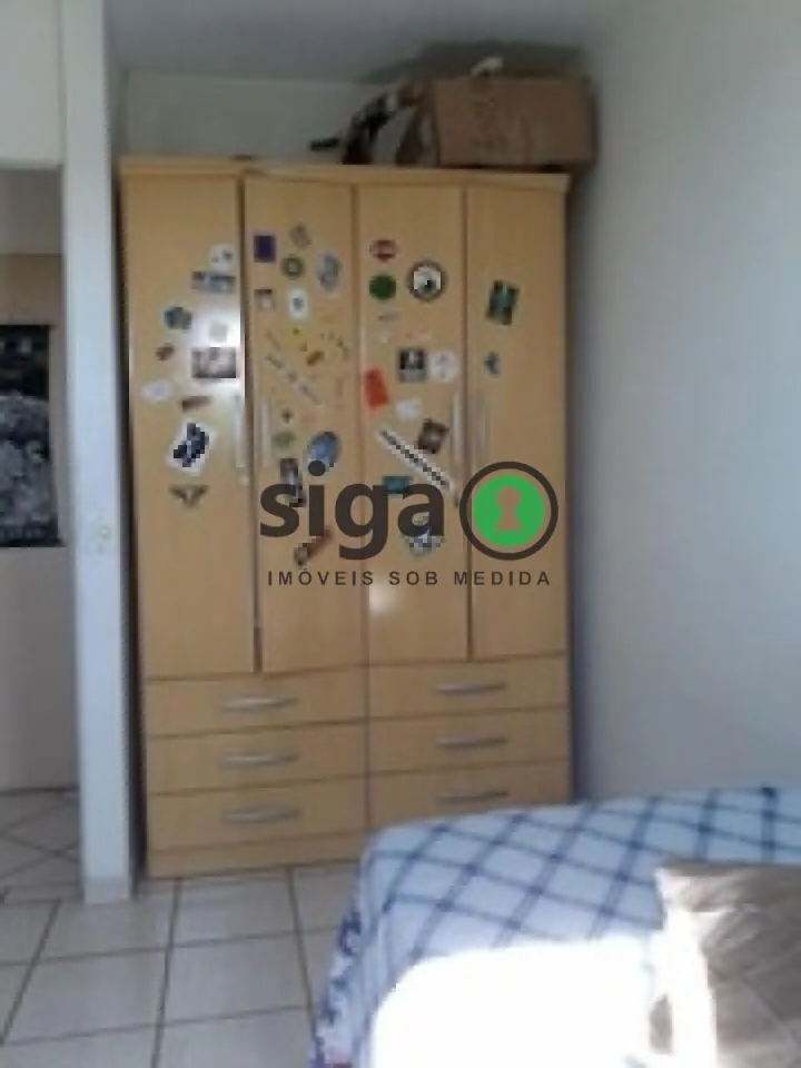 Imagem Apartamento a venda 56 m² 3 dormitório, 1 vaga na Raposo Tavares - São Paulo - SP