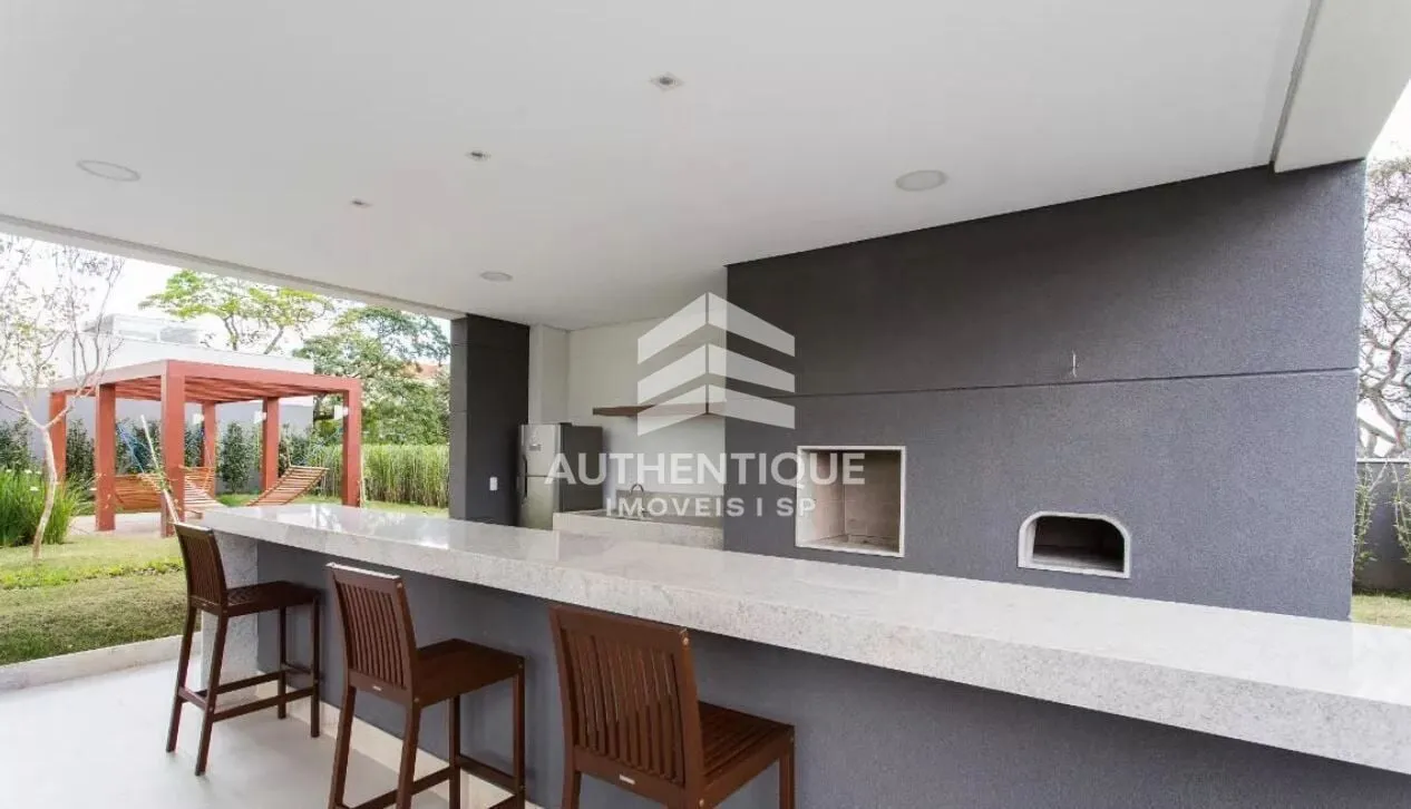 Imagem SQUARE IPIRANGA - Apartamento à venda em São Paulo/SP