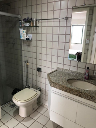 Flat com 1 Quarto à Venda, 1 m² em Ponta D'Areia - São Luís